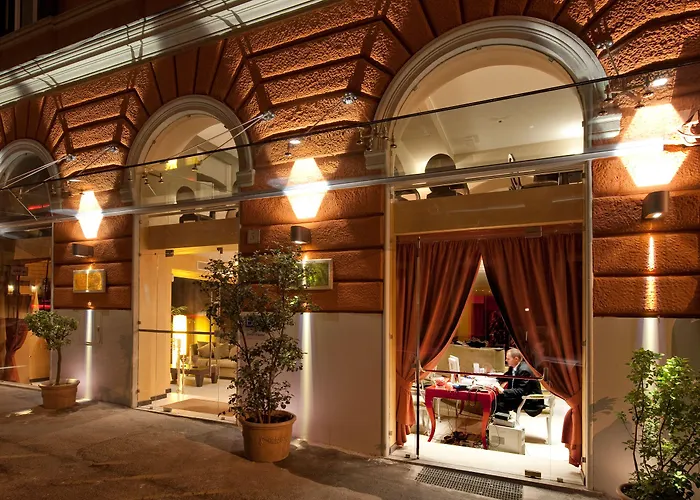 Otel C-hotels Fiume