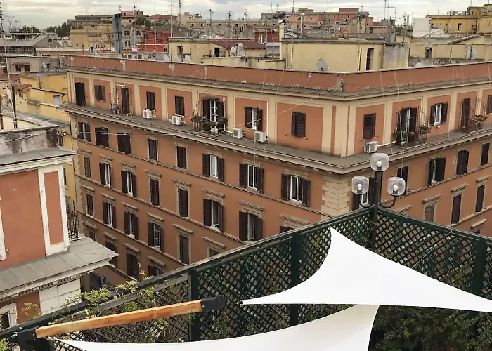 C-hotels Fiume Roma