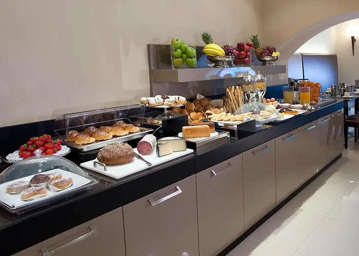 Otel C-hotels Fiume