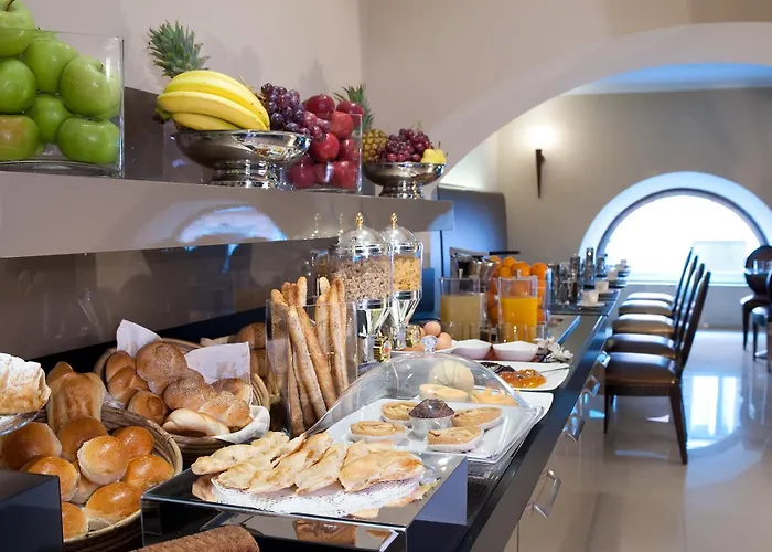 C-hotels Fiume Otel