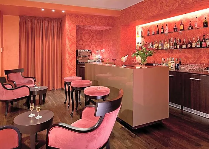 Otel C-hotels Fiume Roma