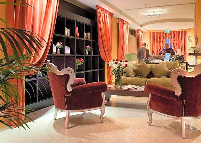 C-hotels Fiume Otel 4*