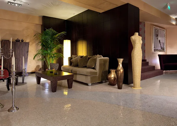 מלון C-hotels Fiume