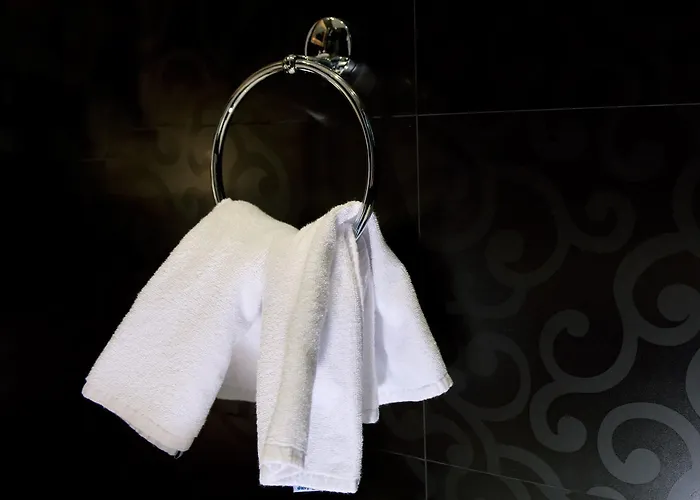 C-hotels Fiume