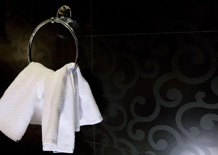 C-hotels Fiume מלון