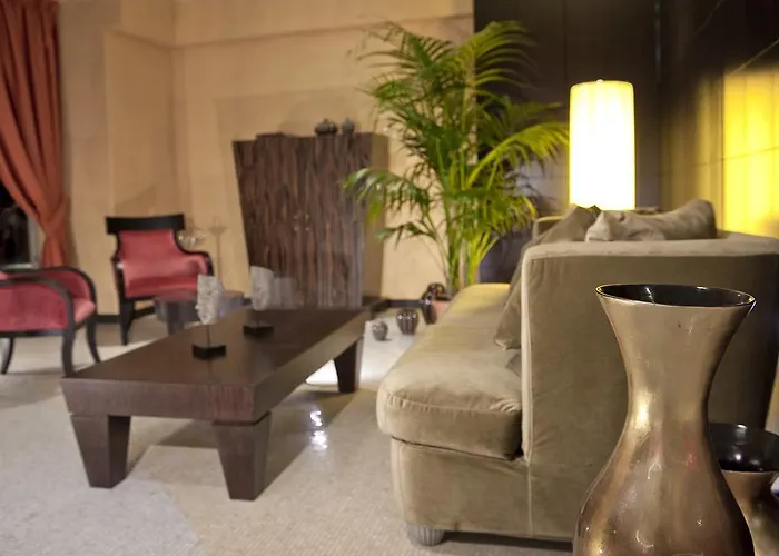 C-hotels Fiume Roma