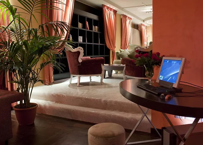 C-hotels Fiume